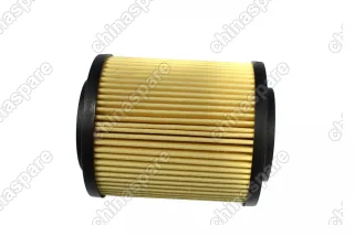 Фильтр масляный (вставка) Opel Astra 1,7