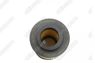 Фильтр масляный (вставка) Opel Astra 1,7