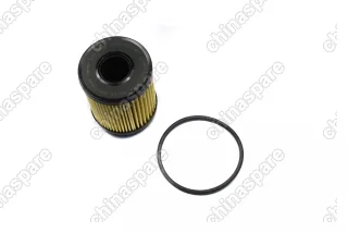 Фильтр масляный (вставка) Opel Corsa 1,3