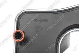 Фильтр АКПП Citroen C3 I-II 1,1-1,6 02 / C4 I-II 1,4-2,0D 04 / C5 I-III 1,6D-3,0 01