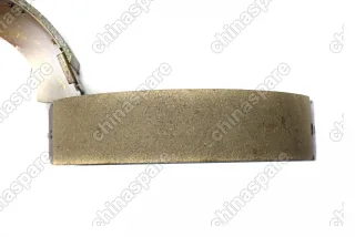 Колодки стояночного тормоза Mitsubishi L200, L400