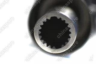 Вал карданный передний M13A Suzuki Jimny, JB23W, JB43W NEW