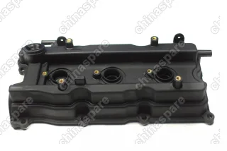 Крышка клапанная левая Nissan Teana J31 VQ23