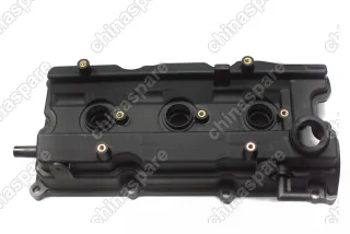 Крышка клапанная левая Nissan Teana J31 VQ23