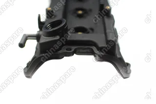 Крышка клапанная левая Nissan Teana J31 VQ23