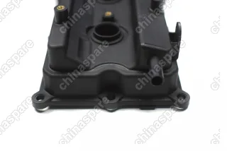 Крышка клапанная левая Nissan Teana J31 VQ23