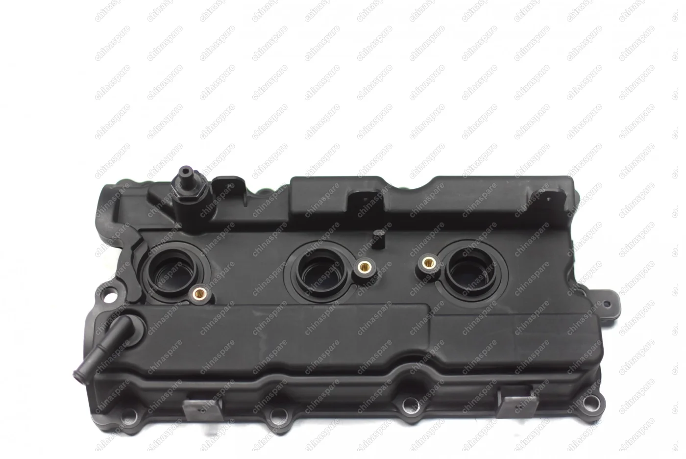 Крышка клапанная правая Nissan Teana J31 VQ23