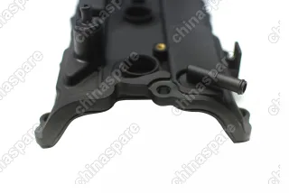 Крышка клапанная правая Nissan Teana J31 VQ23