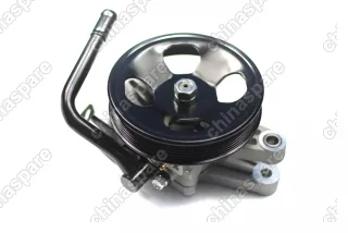 Насос ГУР Hyundai Solaris 2011- / Kia Rio 2011- 57100-4L000 57100-0U000