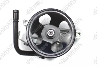 Насос ГУР Hyundai Solaris 2011- / Kia Rio 2011- 57100-4L000 57100-0U000