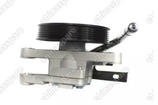 Насос ГУР Hyundai Solaris 2011- / Kia Rio 2011- 57100-4L000 57100-0U000