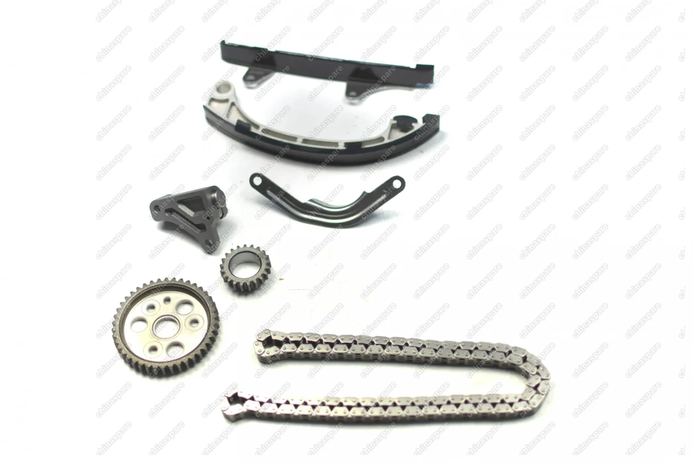 Компелкт для замены цепи ГРМ Toyota 1SZFE 99-