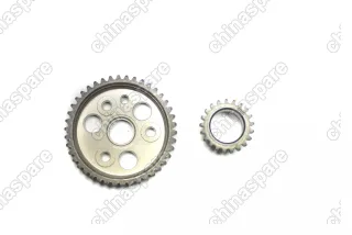 Компелкт для замены цепи ГРМ Toyota 1SZFE 99-