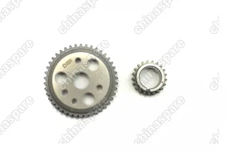 Компелкт для замены цепи ГРМ Toyota 1SZFE 99-