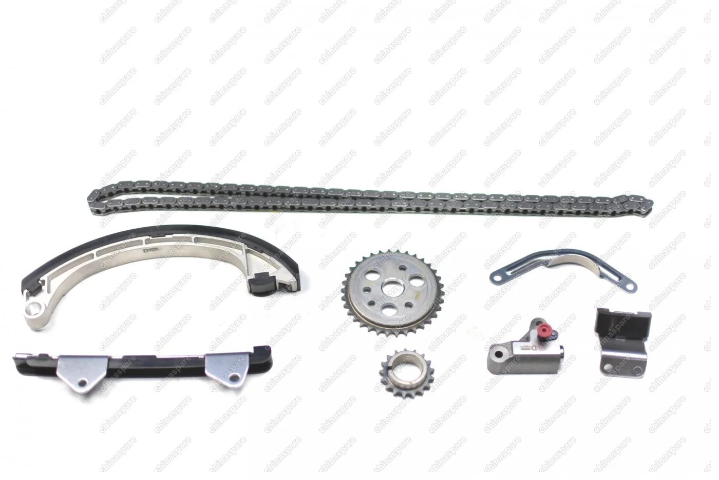 Комплект для замены цепи Toyota 2SZFE 99-