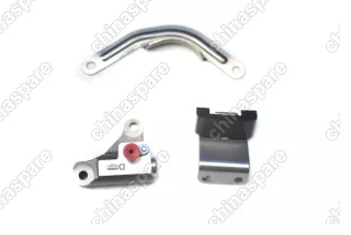 Комплект для замены цепи Toyota 2SZFE 99-