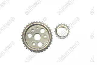 Комплект для замены цепи Toyota 2SZFE 99-