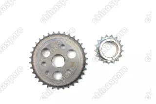 Комплект для замены цепи Toyota 2SZFE 99-