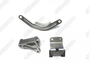 Комплект для замены цепи Toyota 2SZFE 99-