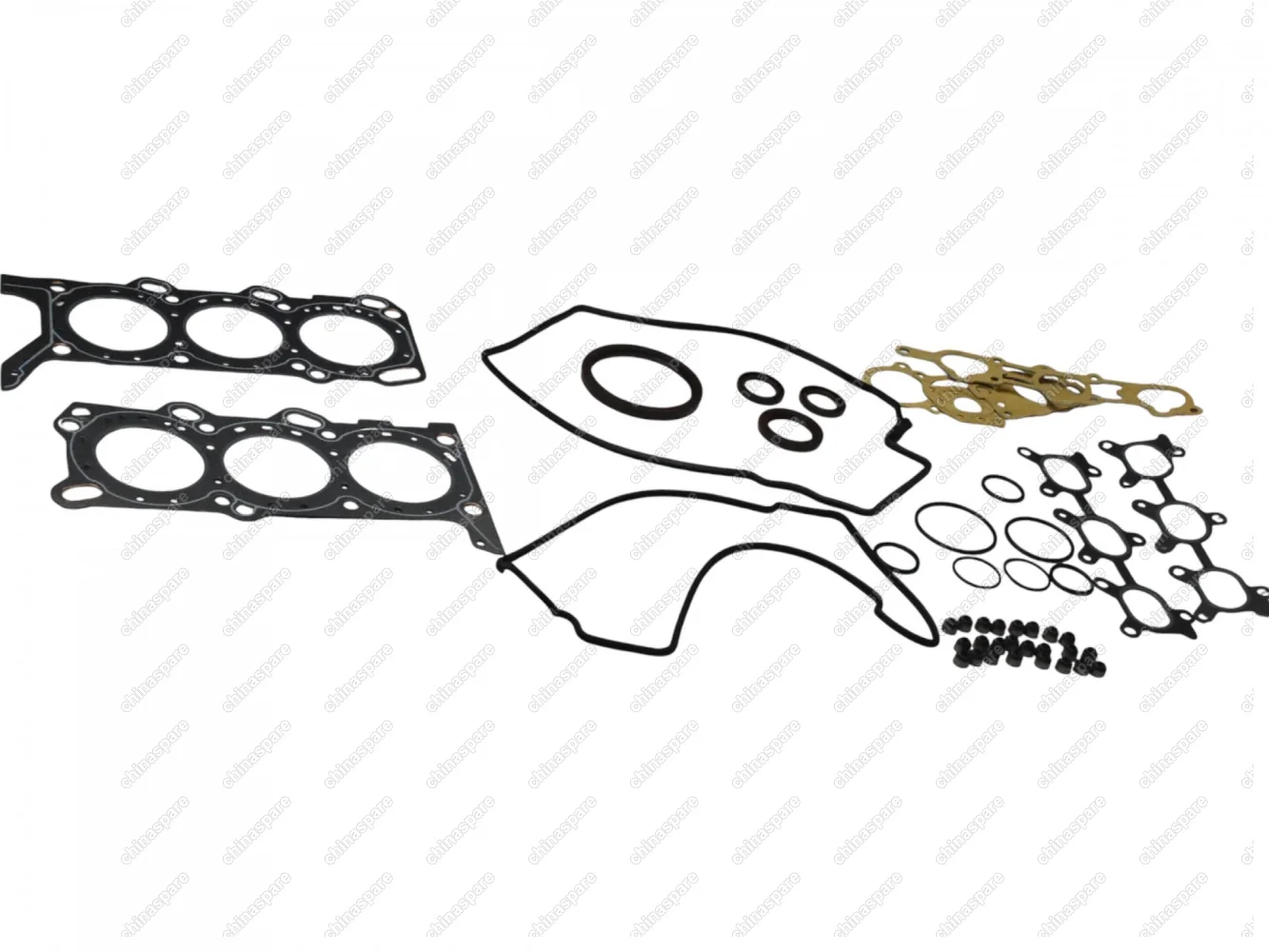Комплект прокладок двигателя Suzuki Escudo / Suzuki Grand Vitara H25A