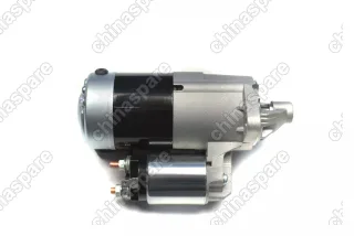 Стартер Suzuki Grand Vitara