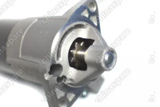 Стартер Suzuki Grand Vitara