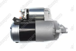 Стартер Suzuki Grand Vitara