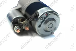 Стартер Suzuki Grand Vitara