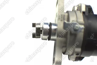 Трамблер Daewoo Matiz 0,8