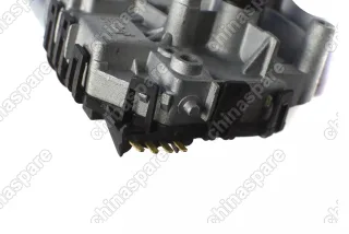 Мотор стеклоочистителя переднего Chery Tiggo 5 (уценка)