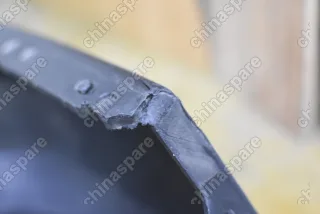 Бампер передний (верхняя часть) Great Wall Deer, Safe (уценка)