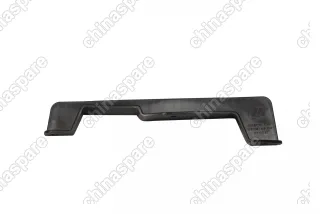 Подкрылок передний правый (передняя часть) Lifan Murman