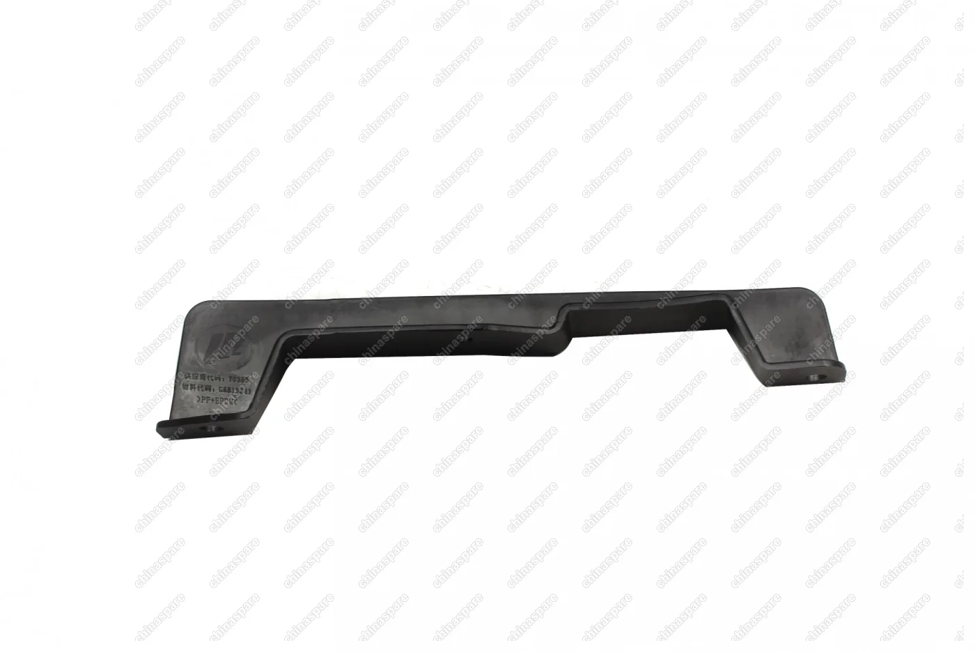 Подкрылок передний левый передняя часть Lifan Murman