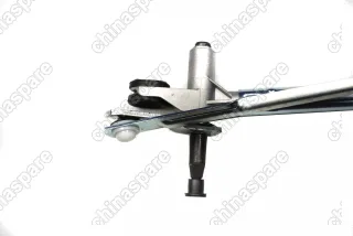 Трапеция стеклоочистителя Opel Vectra С