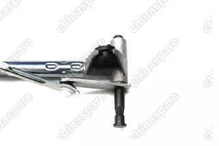 Трапеция стеклоочистителя Opel Vectra С