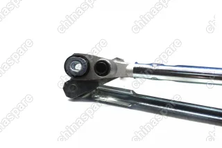 Трапеция стеклоочистителя Opel Vectra С