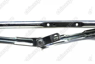 Трапеция стеклоочистителя Opel Vectra С