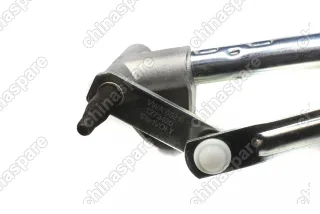 Трапеция стеклоочистителя Opel Vectra С