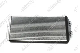 Радиатор отопителя (печки) Citroen Berlingo 08- / Peugeot Partner 08-