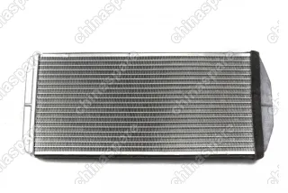 Радиатор отопителя (печки) Citroen Berlingo 08- / Peugeot Partner 08-