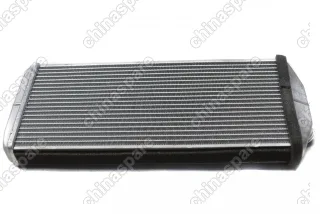 Радиатор отопителя (печки) Citroen Berlingo 08- / Peugeot Partner 08-