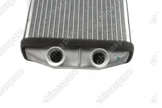 Радиатор отопителя (печки) Citroen Berlingo 08- / Peugeot Partner 08-