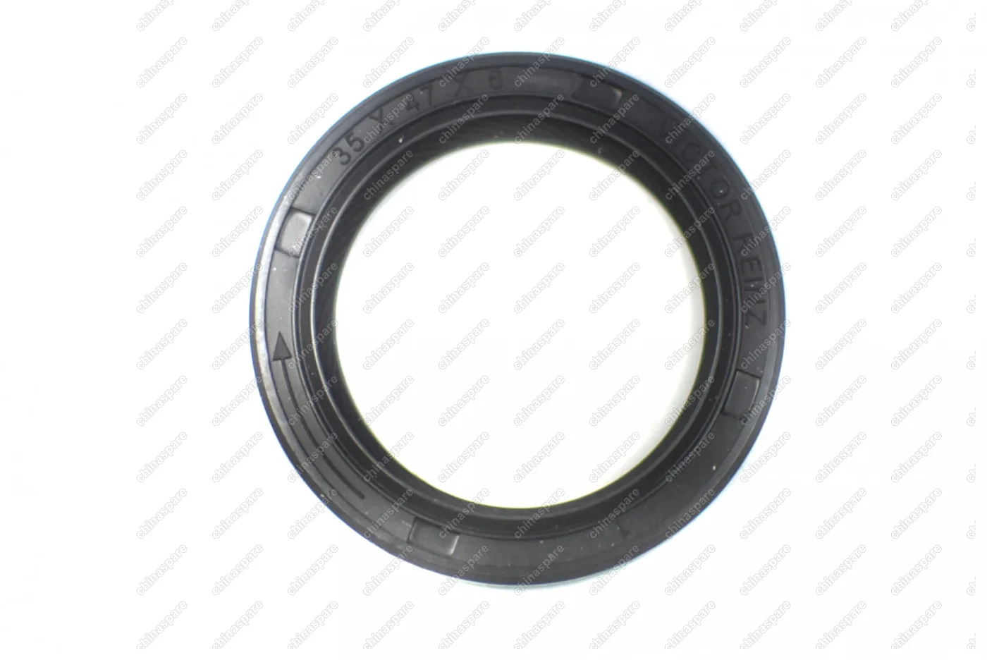 Сальник коленвала передний Chery Tiggo 5