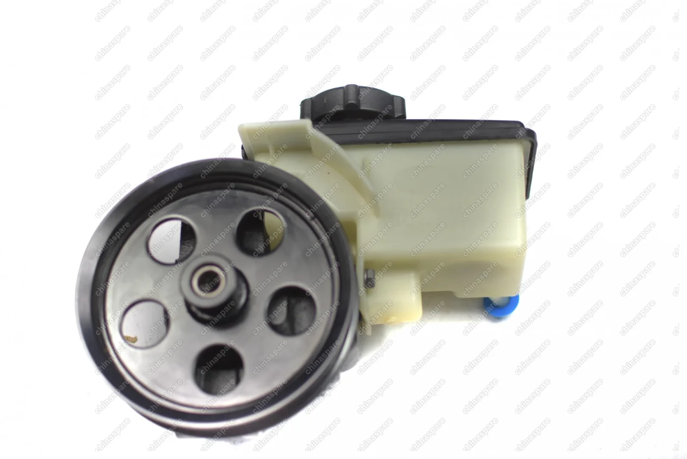 Насос гидроусилителя (ГУР) Ford Mondeo 3 1,8-2,0