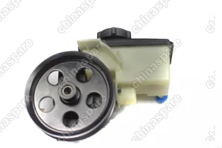 Насос гидроусилителя (ГУР) Ford Mondeo 3 1,8-2,0