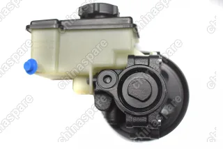 Насос гидроусилителя (ГУР) Ford Mondeo 3 1,8-2,0