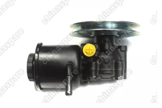 Насос гидроусилителя руля (ГУР) Nissan Safari Y60, TD42