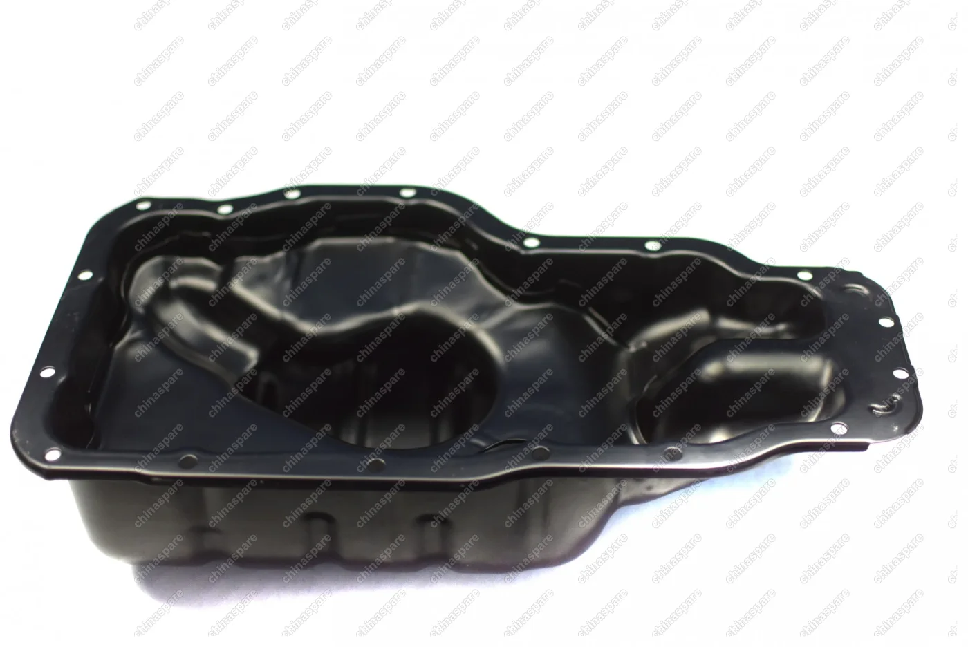 Поддон масляный G4KF Hyundai Tucson / Kia Optima