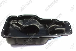 Поддон масляный G4KF Hyundai Tucson / Kia Optima