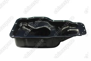 Поддон масляный G4KF Hyundai Tucson / Kia Optima